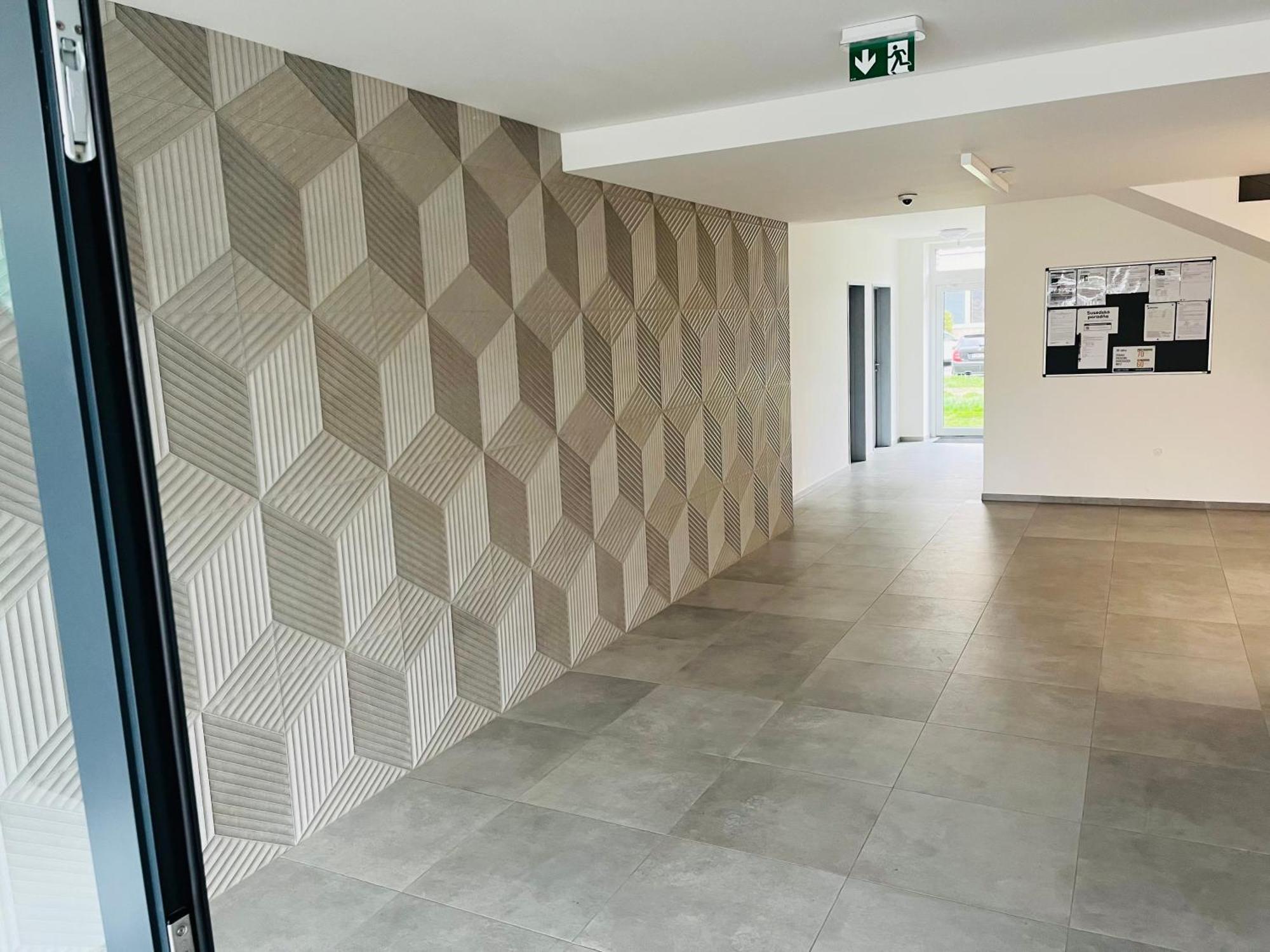Apartman Sitka Apartment Trencin Luaran gambar