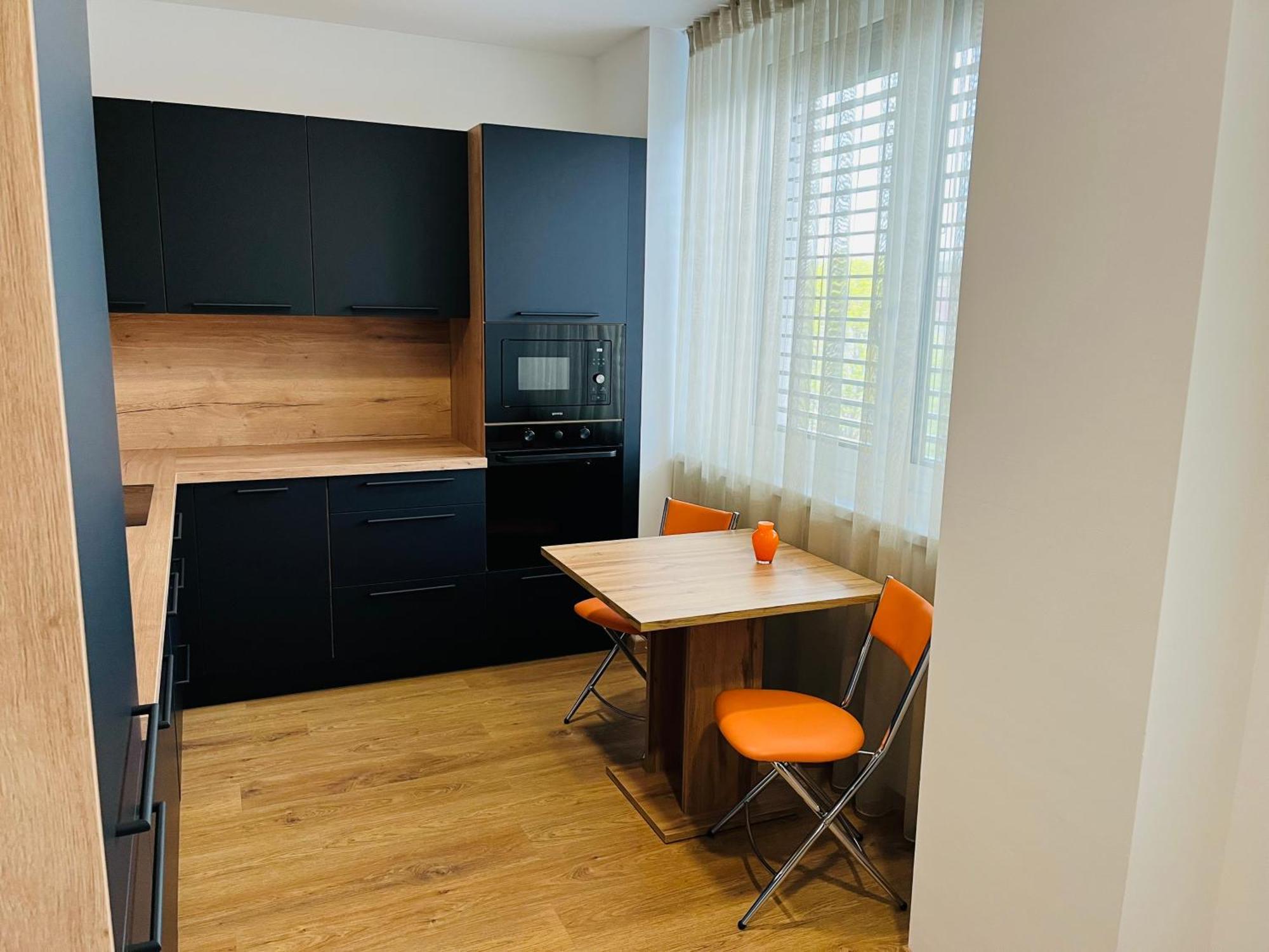 Apartman Sitka Apartment Trencin Luaran gambar