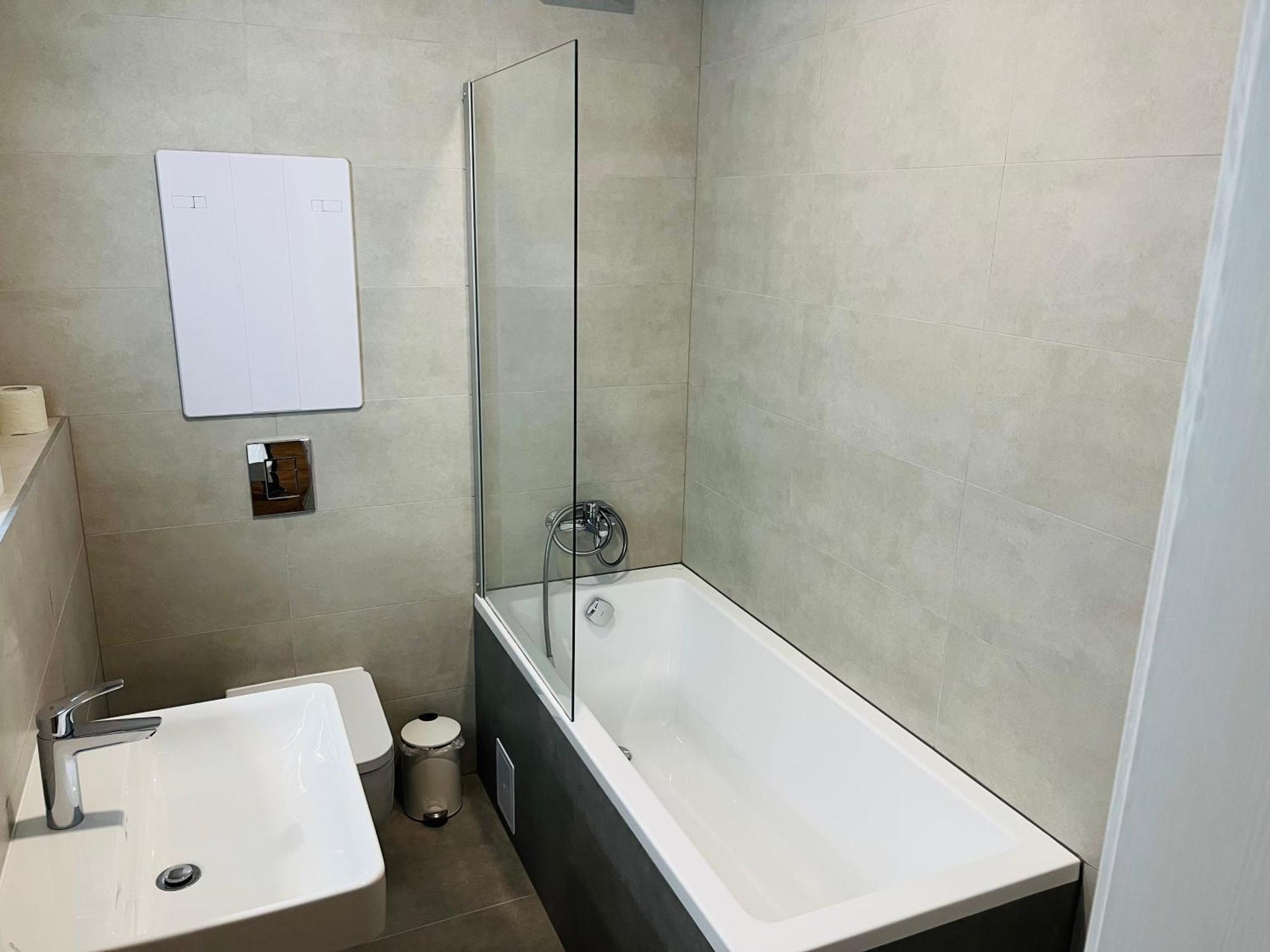 Apartman Sitka Apartment Trencin Luaran gambar