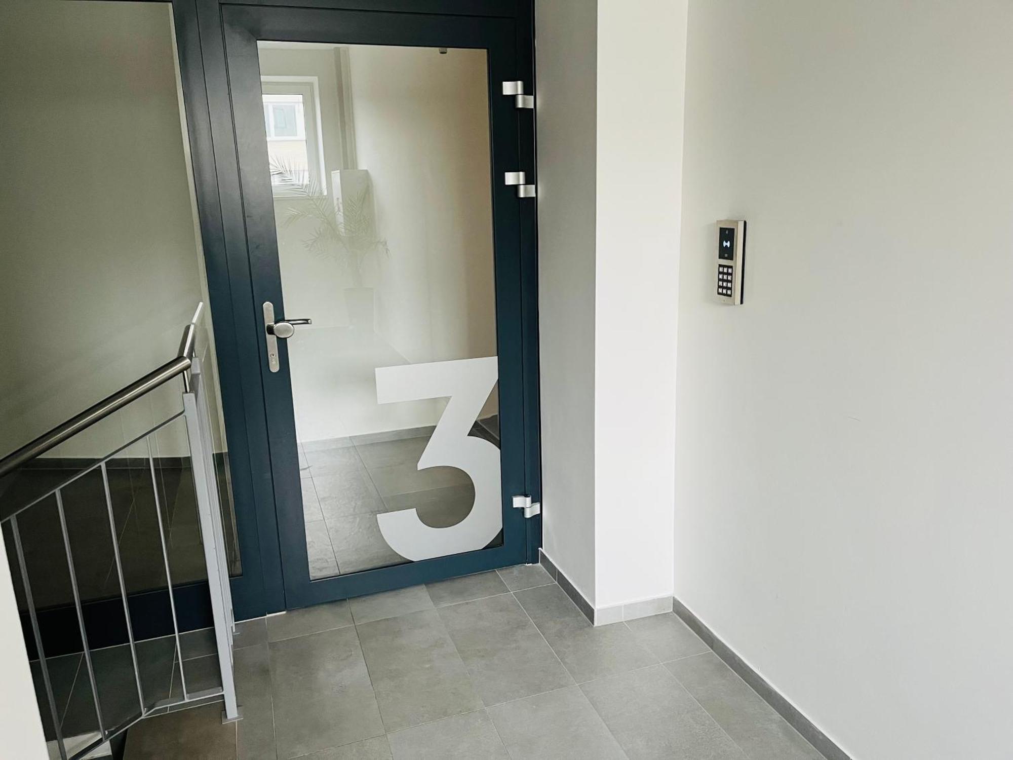 Apartman Sitka Apartment Trencin Luaran gambar