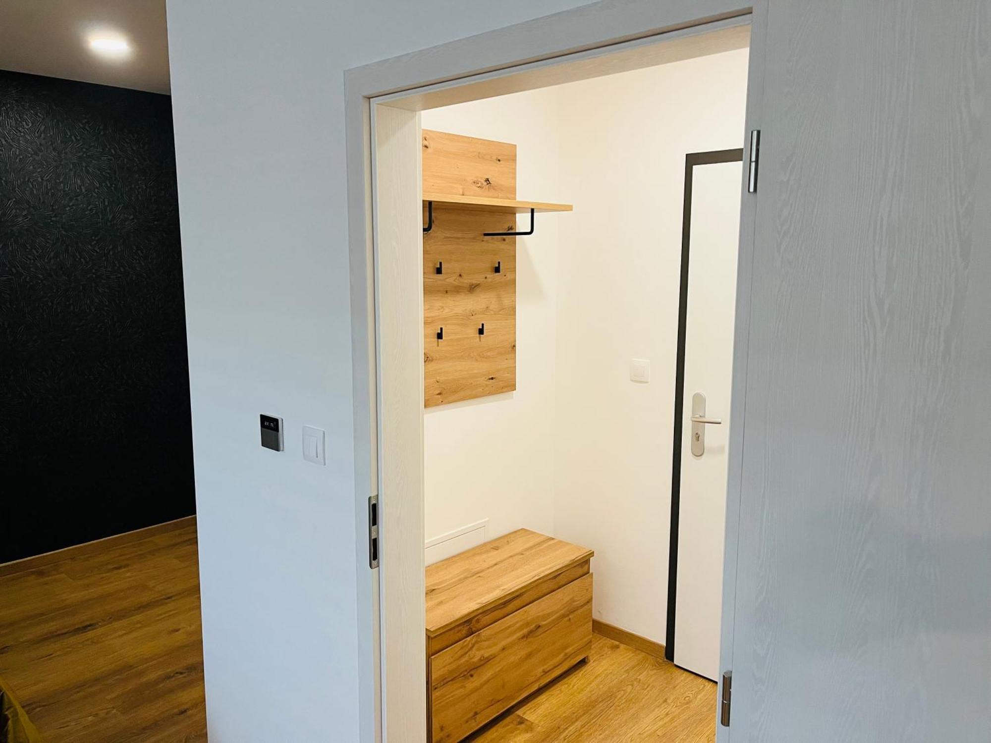 Apartman Sitka Apartment Trencin Luaran gambar