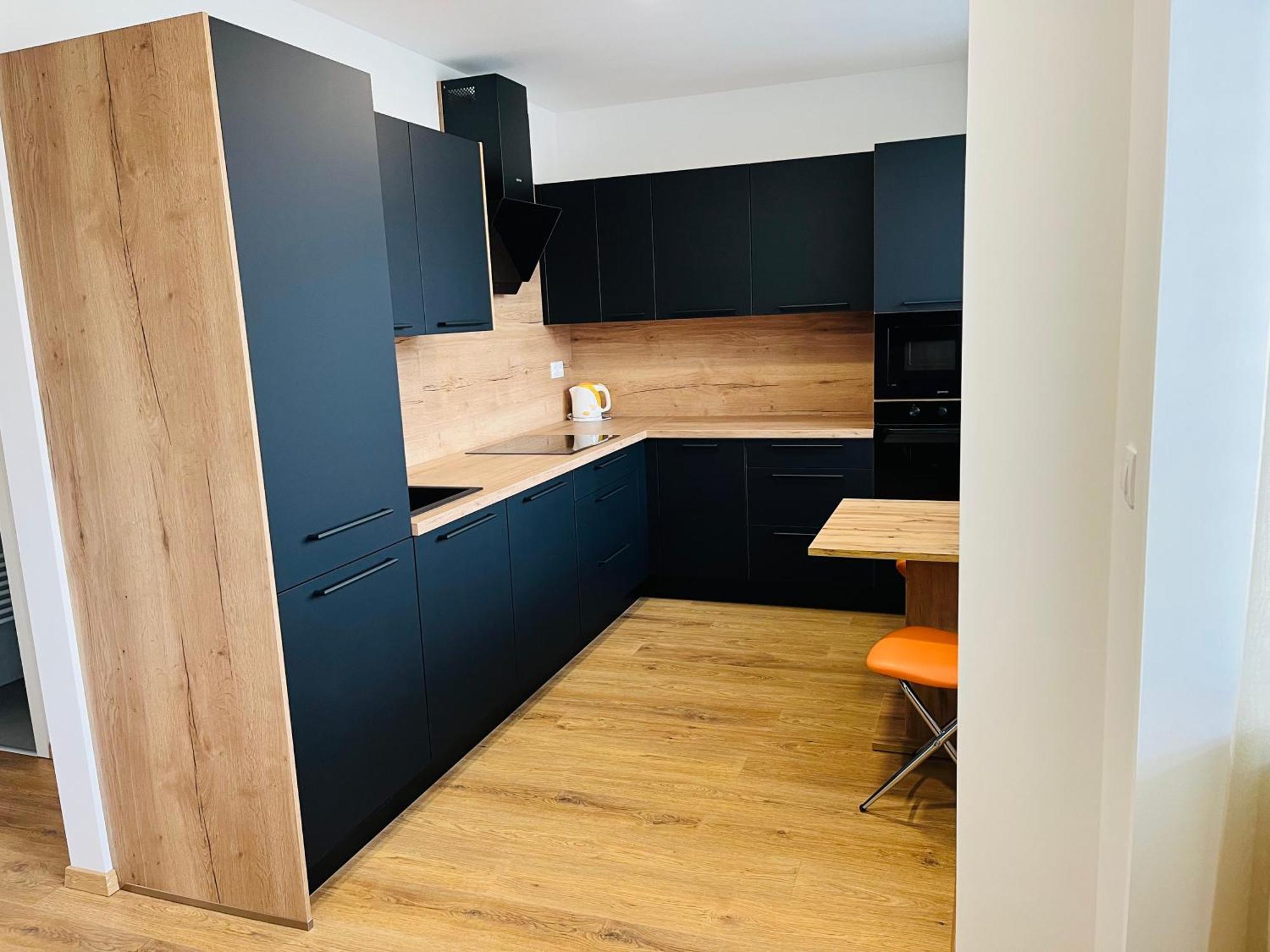 Apartman Sitka Apartment Trencin Luaran gambar